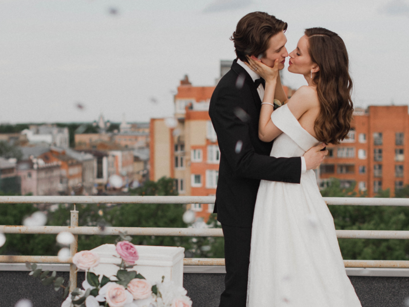 Скидка на проживание в Медовый месяц Скидка на проживание в Медовый месяц