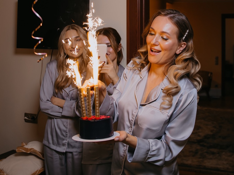 Скидка в день рождения Скидка в день рождения