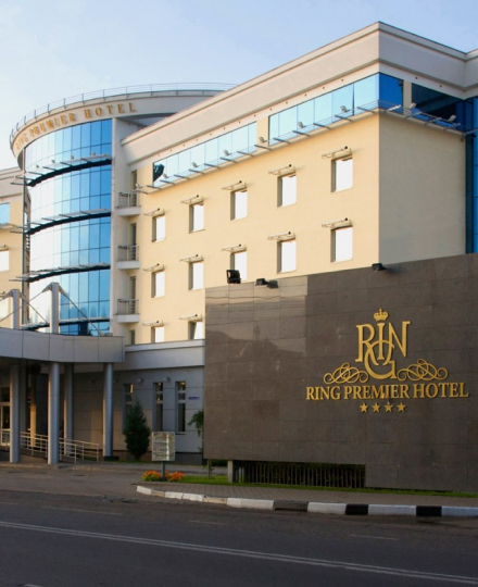 Ring Premier Hotel Ring Premier Hotel