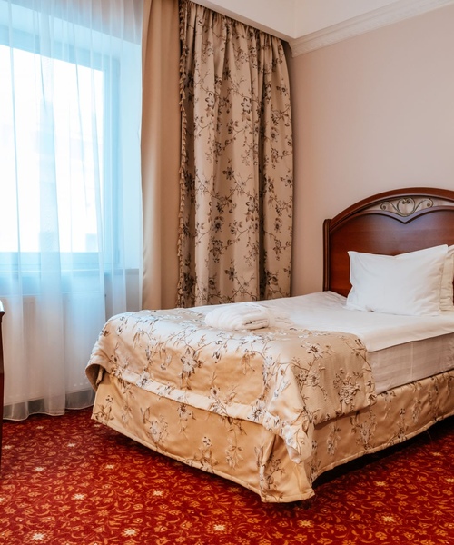 Стандарт для людей с ограниченными возможностями Стандарт для людей с ограниченными возможностями