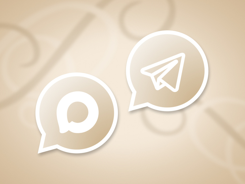 Скидка при бронировании через MAX и Telegram Скидка при бронировании через MAX и Telegram